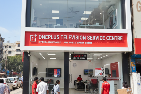 OnePlus TV Service Center