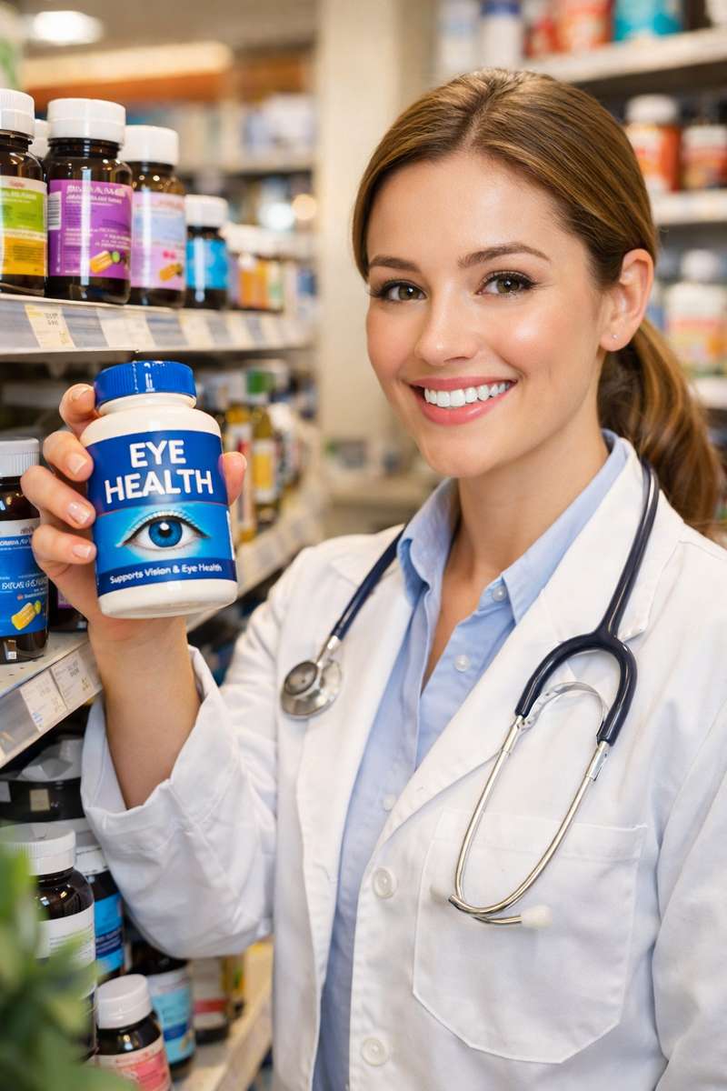 Ophthalmology