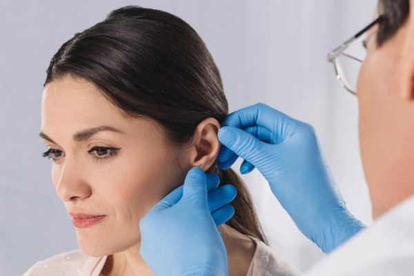 Otoplasty surgery in Islamabad