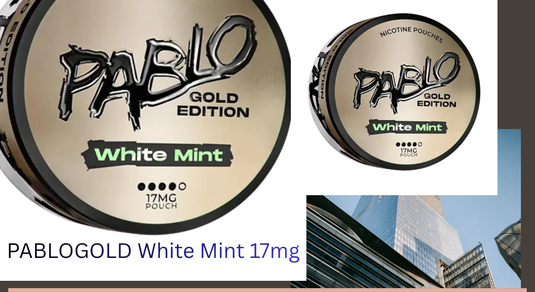 white mint nicotine pouches mint nicotine pouches nicotine pouches uk tobacco-free nicotine pouches premium nicotine pouches strong nicotine pouches slim nicotine pouches