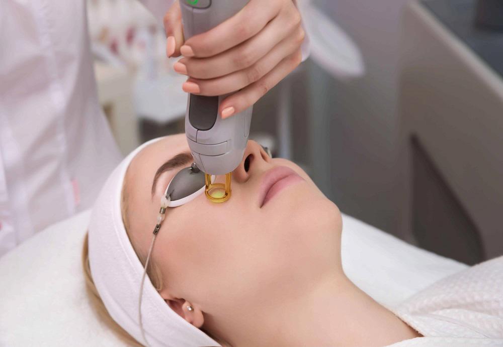 PICO Laser Treatment In Islamabad