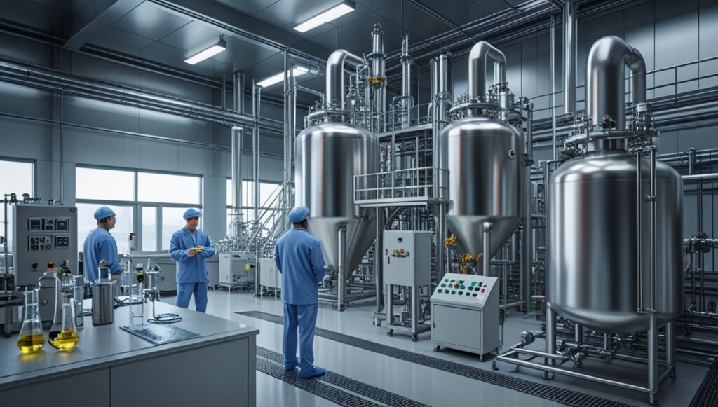 Pentaerythritol Price Trend