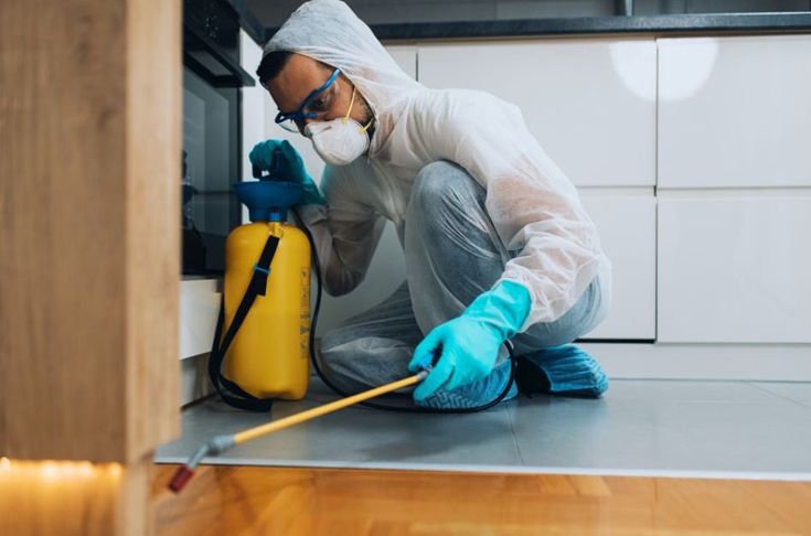 Bed Bug Mattress Removal Service
