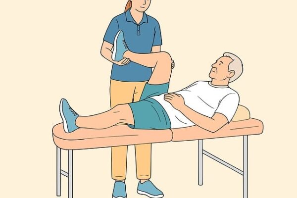 Physiotherapy Clinic in Krishna Nagar – Expert Physiotherapist for Pain Relief and Recovery 