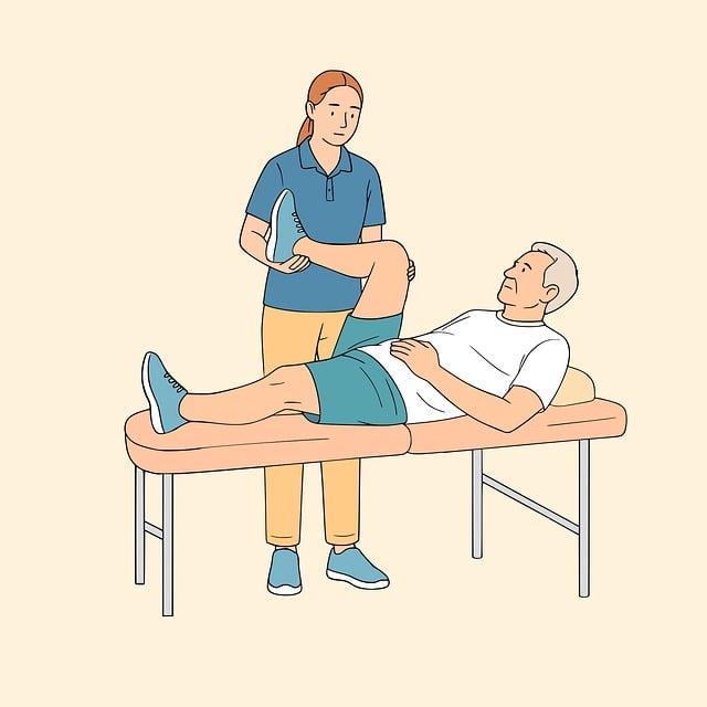 Physiotherapy Clinic in Krishna Nagar – Expert Physiotherapist for Pain Relief and Recovery 