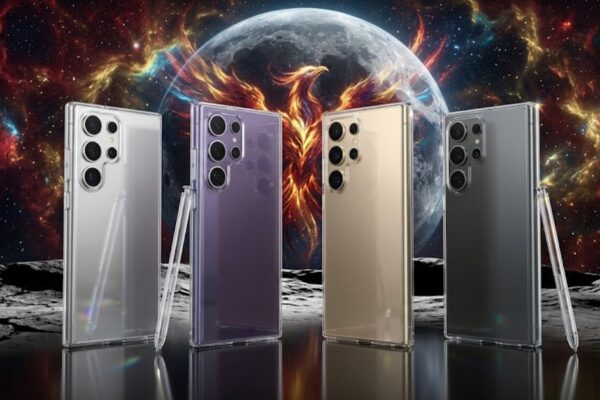 Pick Classy Anti Yellow Clear Case Variants For All Devices