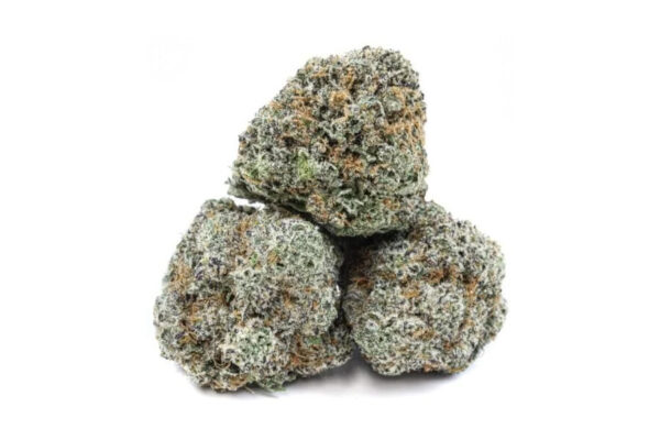 Pink Death Strain