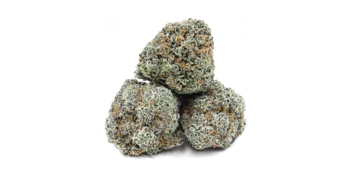 Pink Death Strain