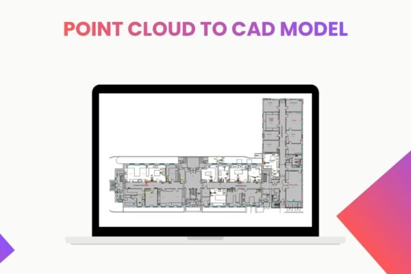 Point Cloud to CAD Model