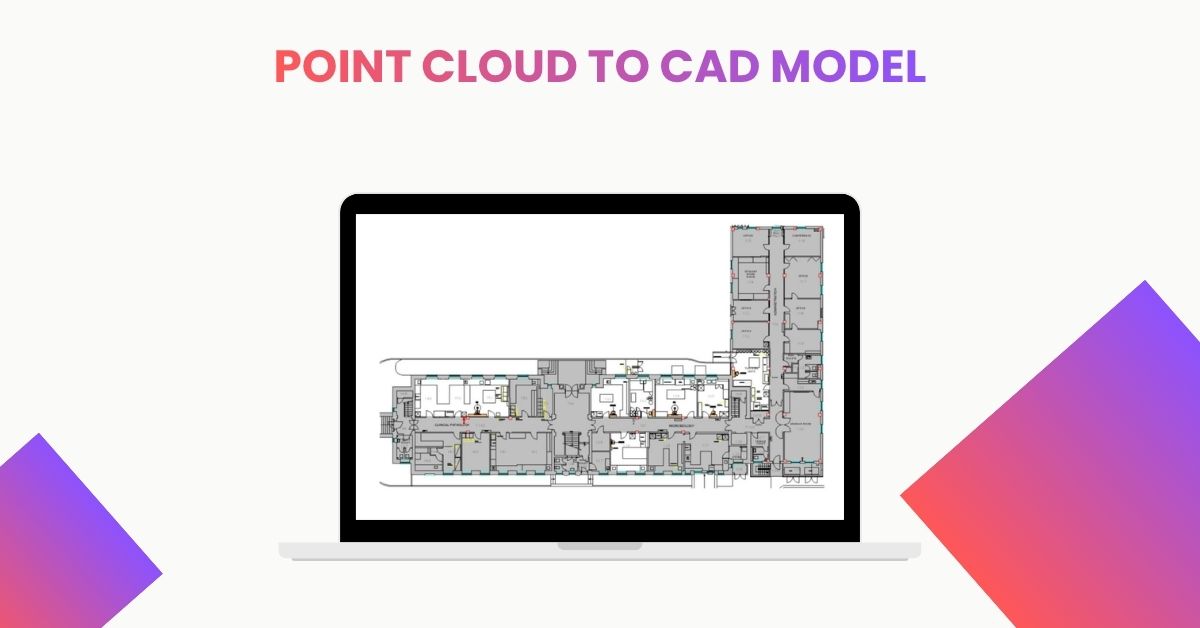 Point Cloud to CAD Model