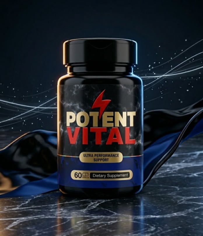PotentVital