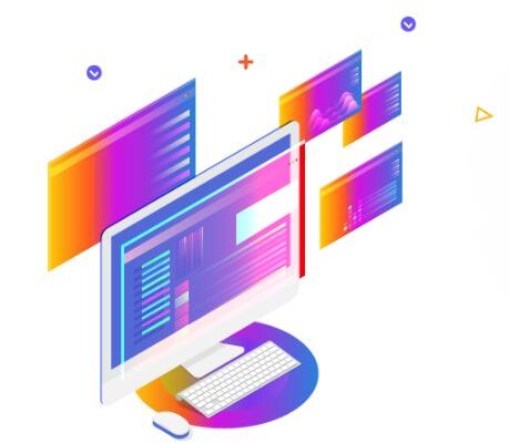Presentation design agency