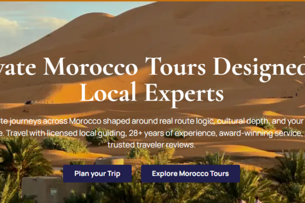 Morocco Local Guides: The Best Way to Experience Authentic Morocco