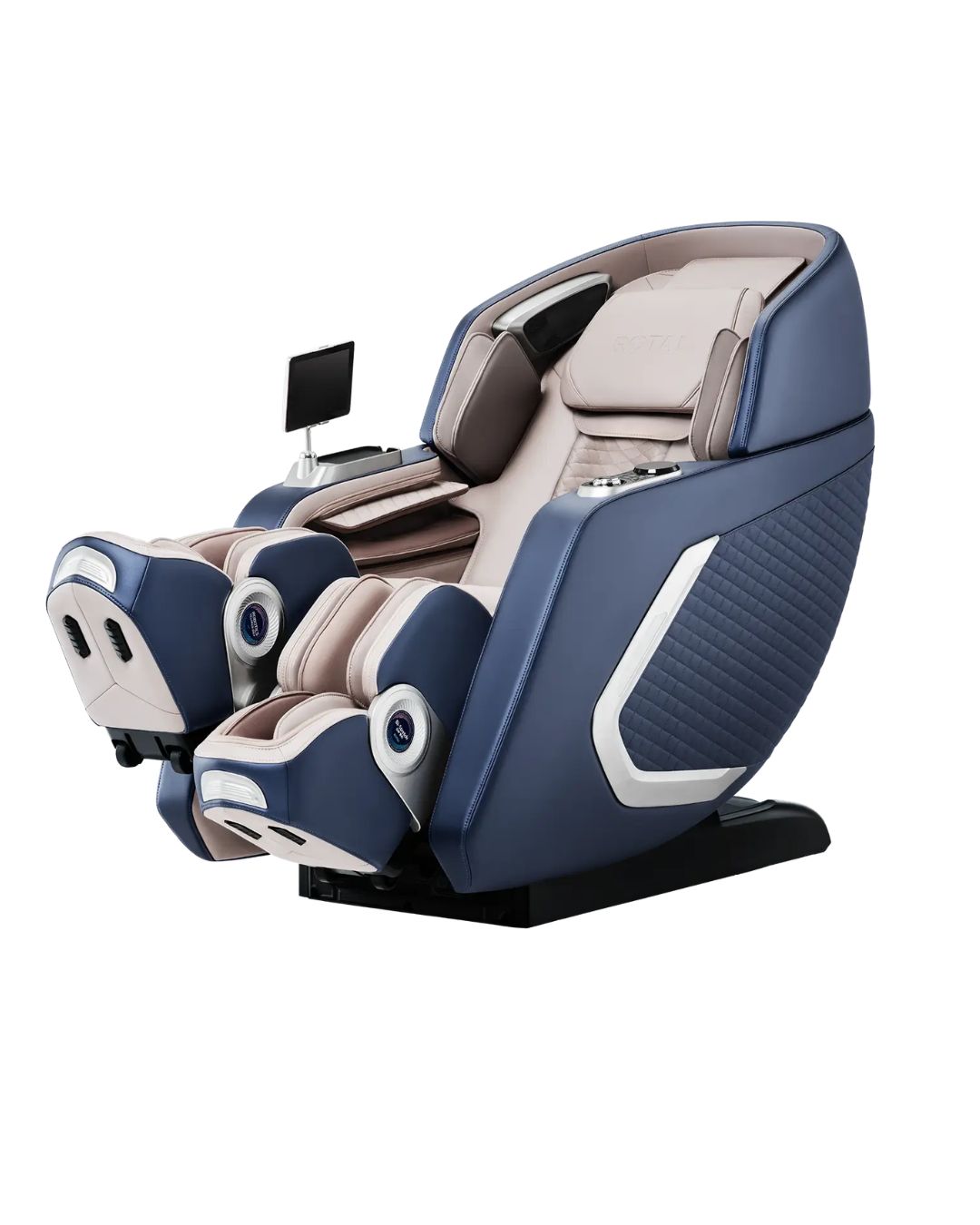 R-Nexa Full Body Massage Chair