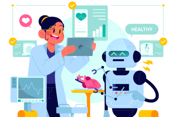 RPA Use Cases in Healthcare