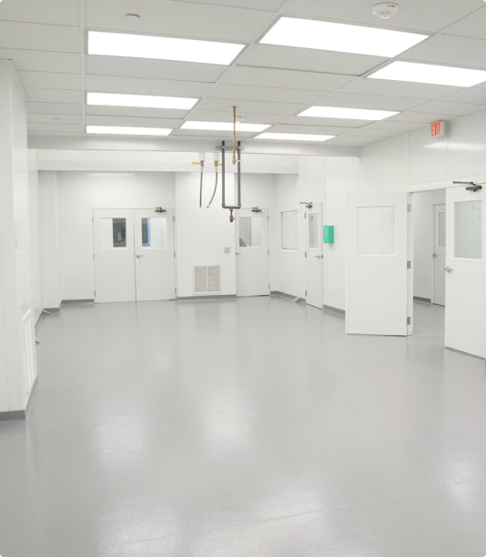 Cleanrooms Companies in KSA