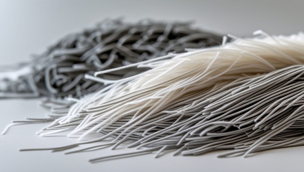 Recycled Polyester Staple Fibre Price Forecast