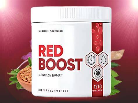 Red Boost