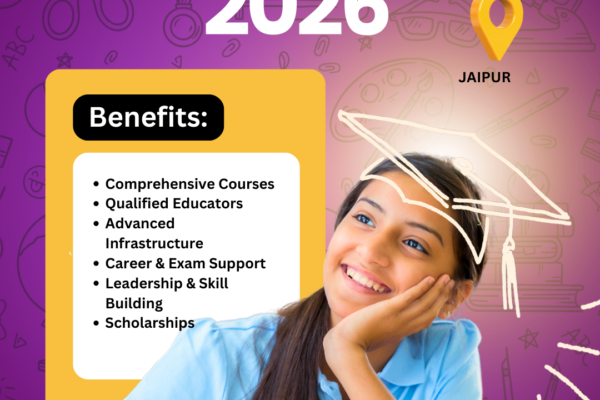 Unlock Your Potential with These Leading Computer Engineering Colleges in Jaipur
