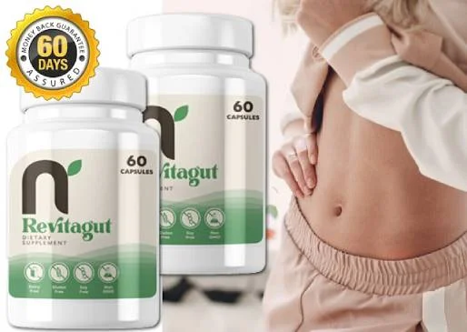 Revitagut reviews