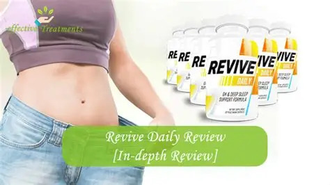 Revive Daily