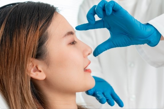 Rhinoplasty in Islamabad
