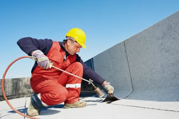 roof repair services​, roofing services in london​