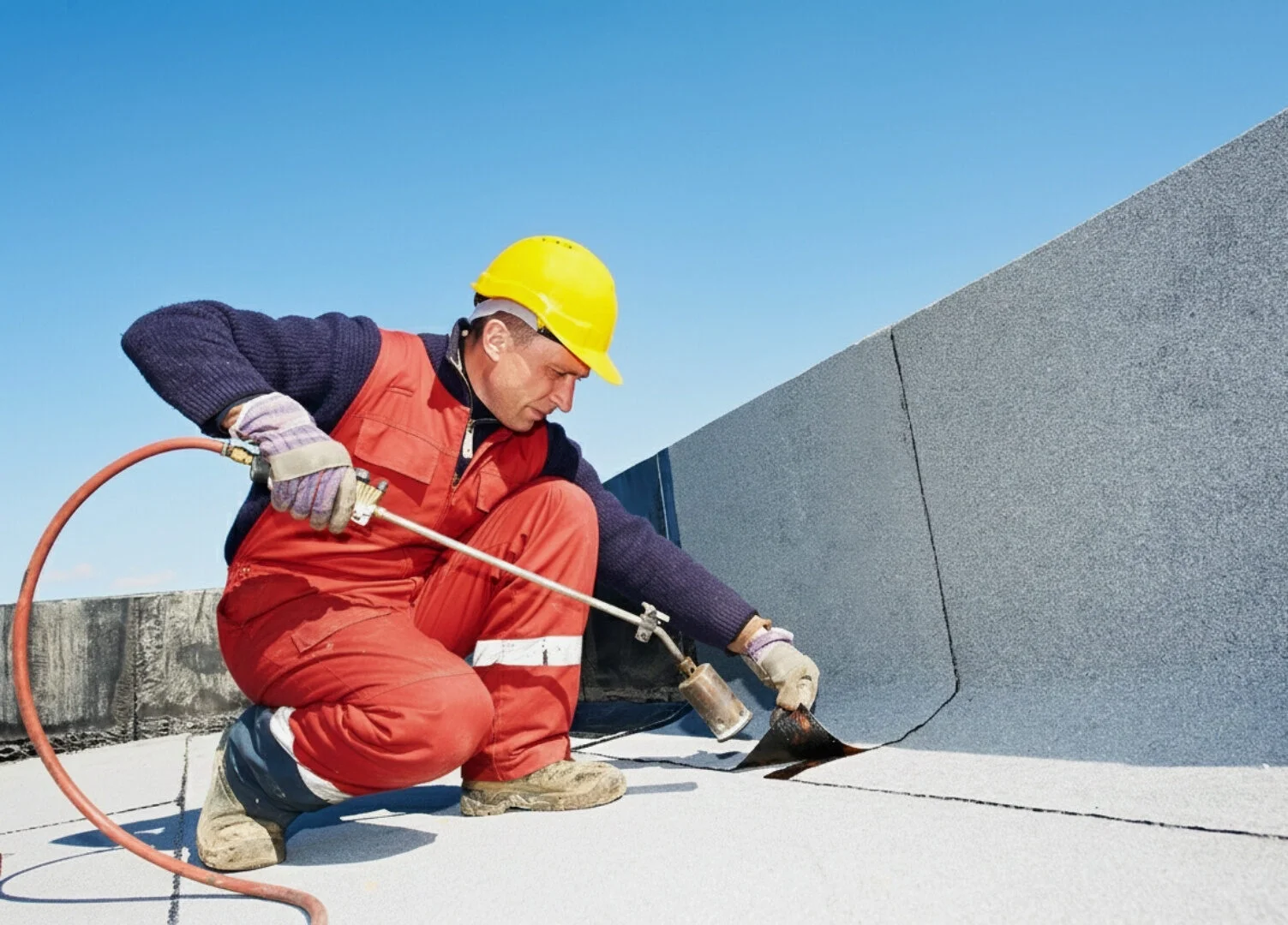 roof repair services​, roofing services in london​