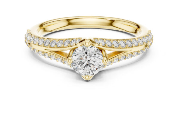 Engagement Ring