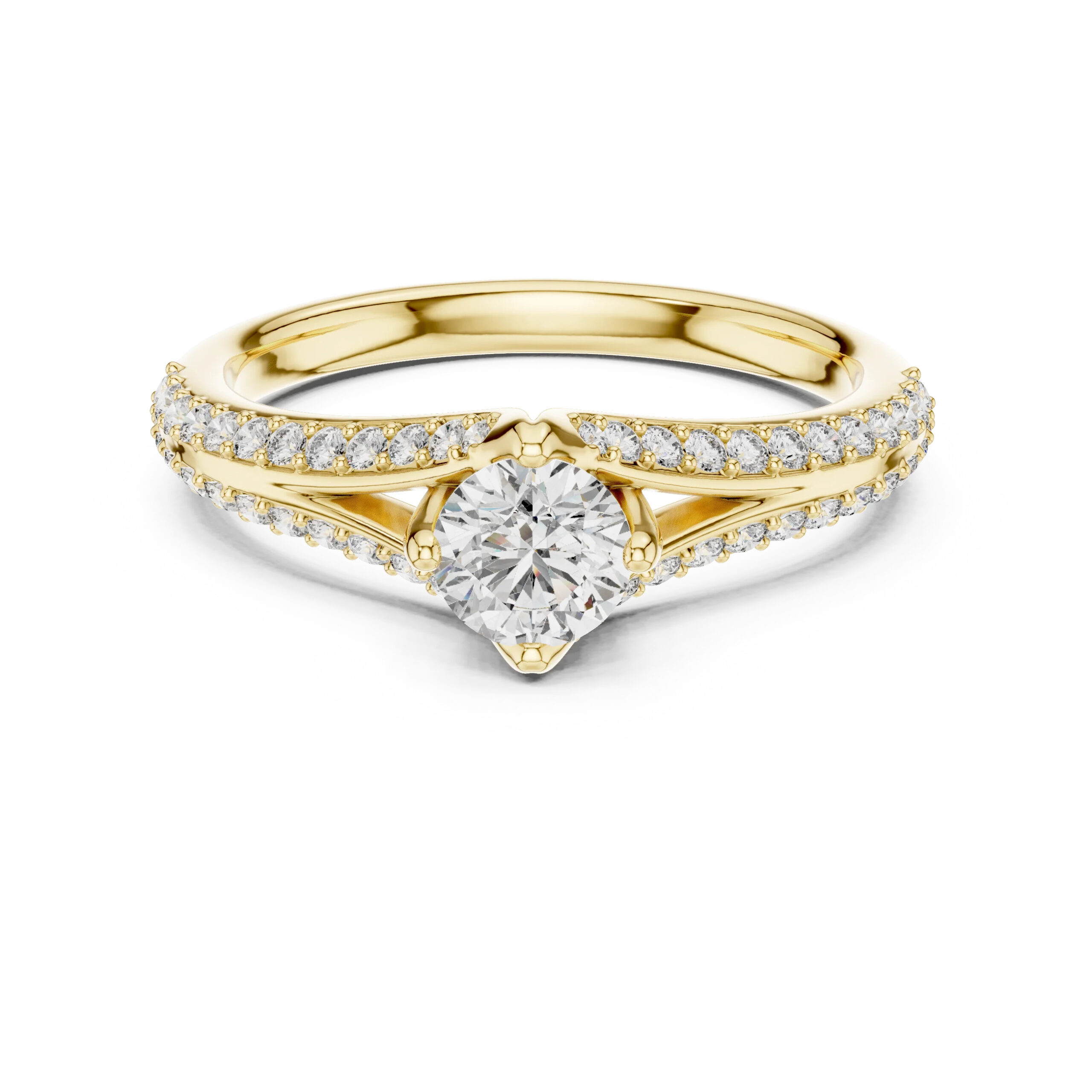 Engagement Ring