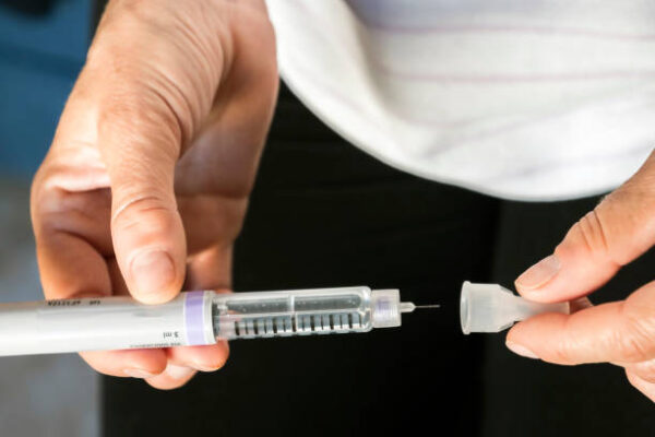 Saxenda Injections in Riyadh