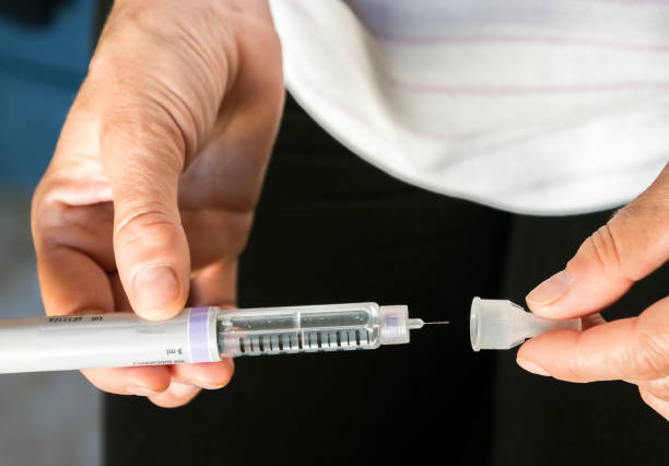 Saxenda Injections in Riyadh