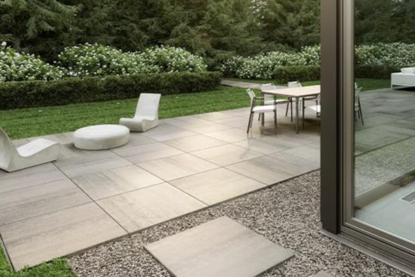 Paver Slabs for Stylish and Durable Outdoor Landscape Design