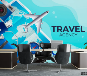Travel Agency