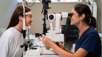Eye Care Hospital in Kannur