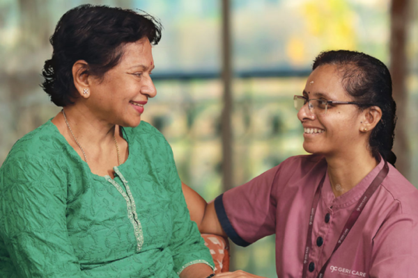 Senior Care Near Me