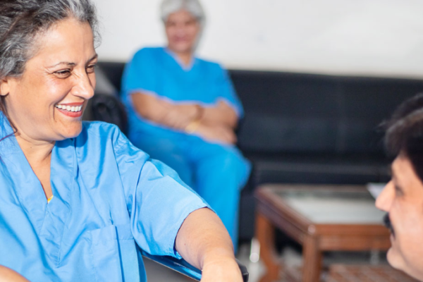 Dementia Care In Chennai