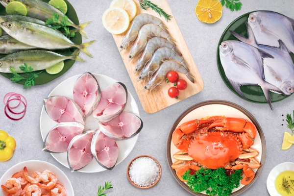 SeaFood