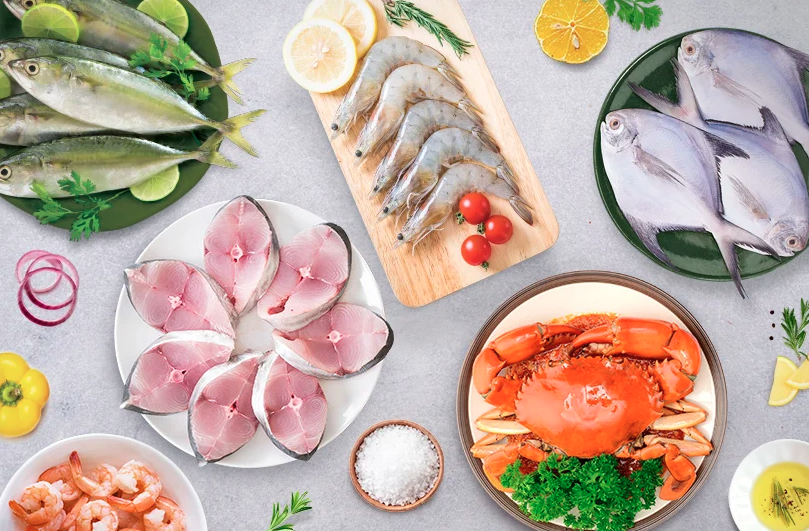 SeaFood