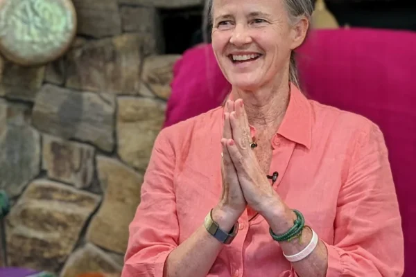 dharma meditation retreats