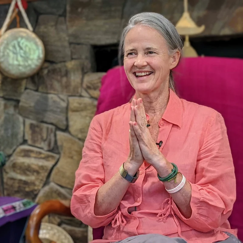 dharma meditation retreats