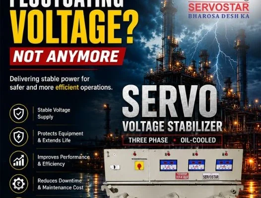 Electrical Equipment Manufacturers