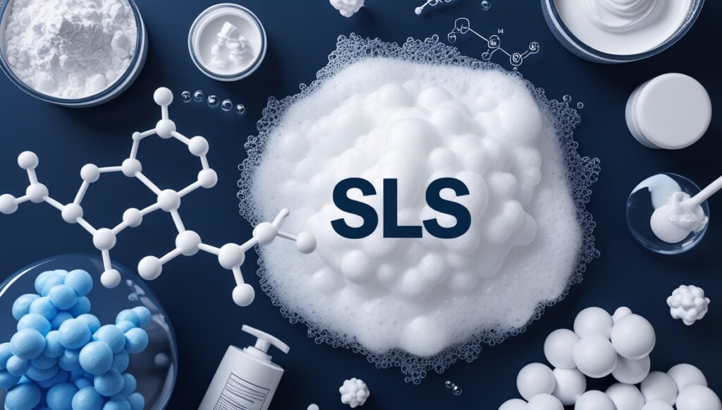 Sodium Lauryl Sulfate Price Trend