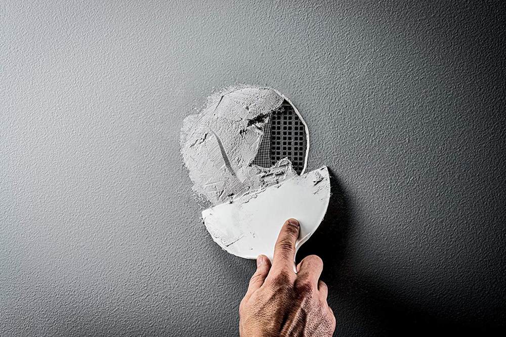 Drywall Contractors