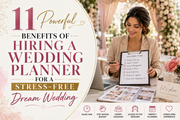 Wedding Planner