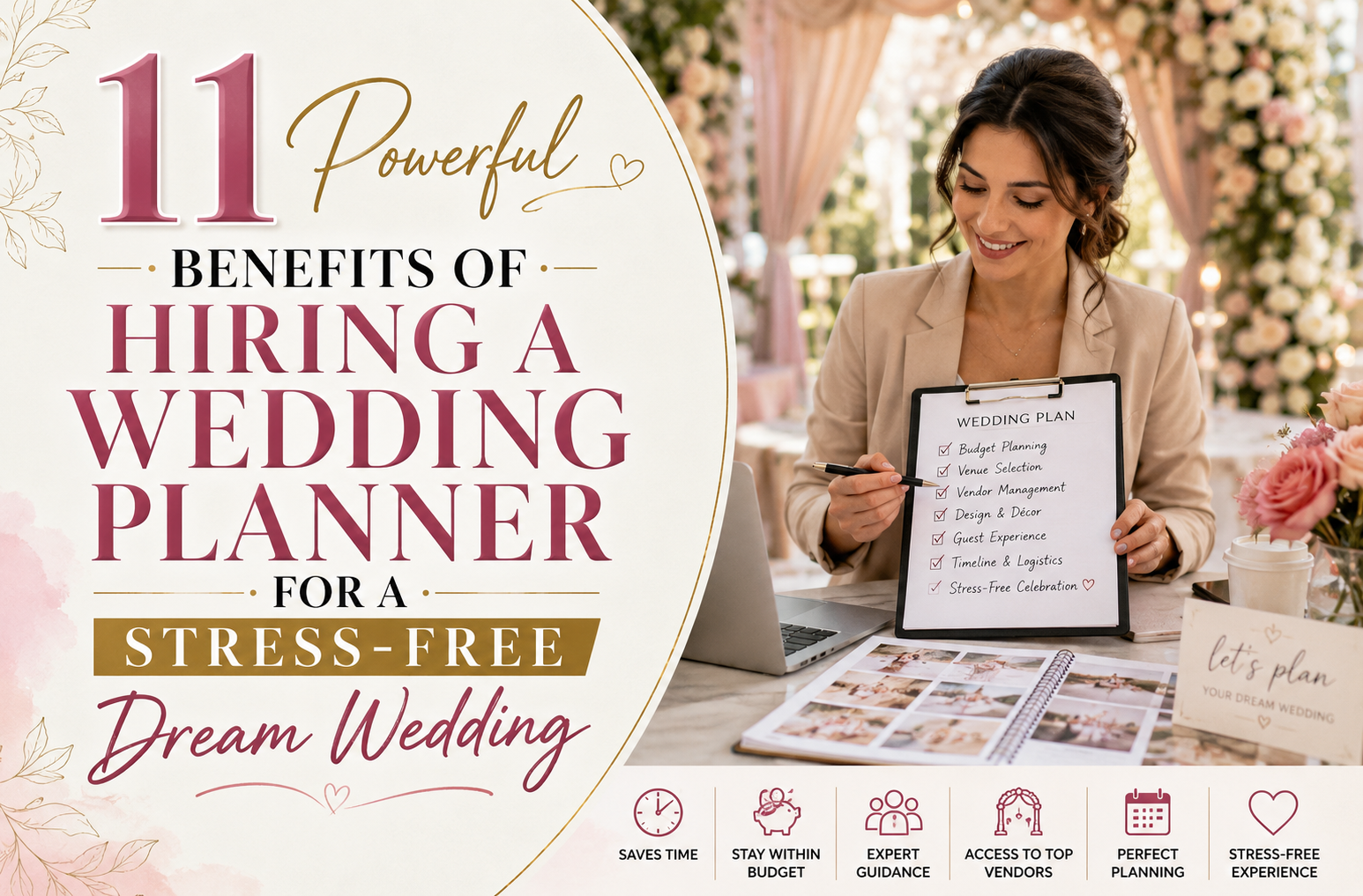 Wedding Planner