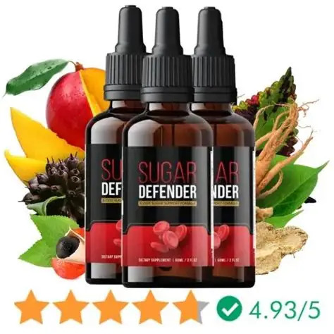 Sugar-Defender