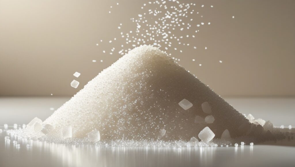 Sugar Price Trend