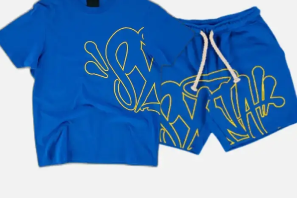 Syna World Short Set