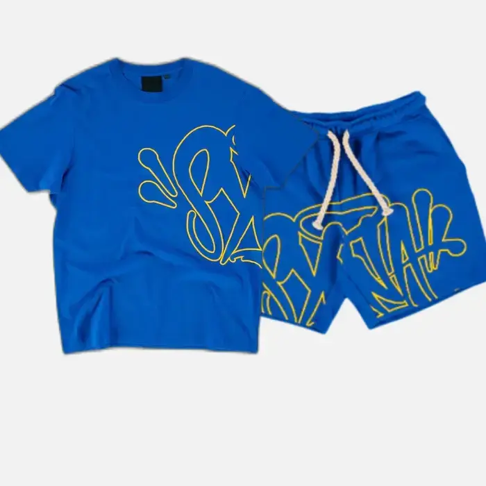 Syna World Short Set